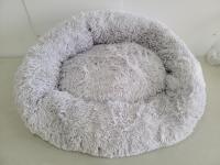 Calming Dog Bed