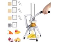 Manual Vegetable Cutter