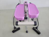 Exercise Stepper