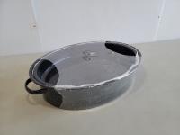 19 Inch Roasting Pan