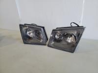 Volvo Heavy Truck Fog Lamps