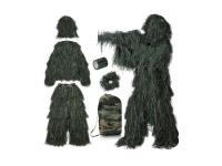 Ghillie Suit