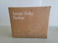 Smart Baby Rocker