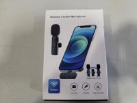 Wireless Microphone