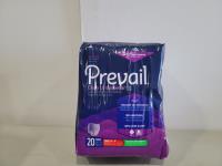 Prevail Womens Underwear