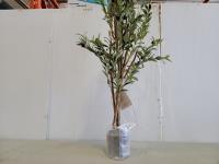 Artificial Olive Tree