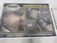 Husky Weather Beater Front Floor Mats