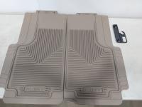 Husky Liners Universal Front Floor Mats