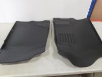 Husky Liners Front Floor Mats