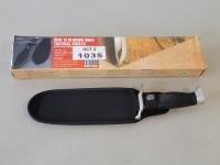 13 Inch Bowie Knife with Tactical Sheath