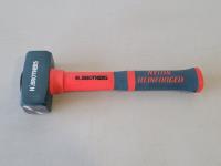 H. Brothers Nylon Reinforced Club Hammer