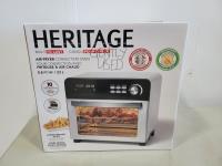 Heritage Air Fryer Convection Oven