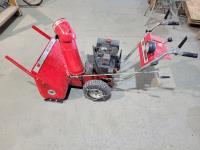 Sno-Trac 8/26 Snowblower