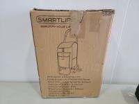 Smartlife Black Shopping Cart