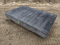 (10) Poly Grating