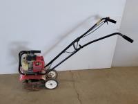 Honda FG100 Rototiller