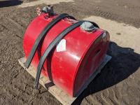 Westeel 65 Gallon Fuel Tank with Brackets