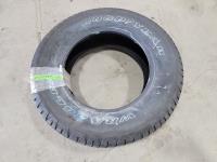 (1) Goodyear Wrangler SRA 265/65R18 Tire