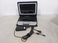 Panasonic Toughbook CF-20 Laptop