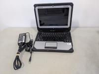 Panasonic Toughbook CF-20 Laptop