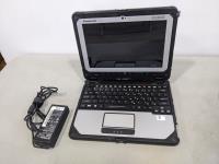 Panasonic Toughbook CF-20 Laptop