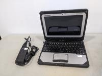 Panasonic Toughbook CF-20 Laptop