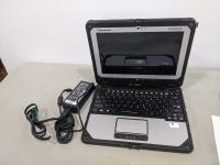 Panasonic Toughbook CF-20 Laptop