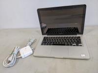 Apple MacBook Pro A1278 13 Inch Laptop