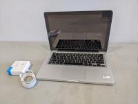 Apple MacBook Pro A1278 13 Inch Laptop