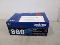 Sanmersen Brother High Yield Toner Cartridge