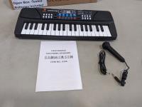 Kids Piano Keyboard