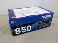 Brother High Yield Toner Cartridge