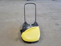 Karcher KM 650I Floor Sweeper