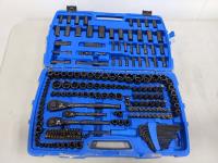 Mastercraft Socket Set