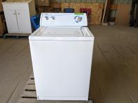 Inglis Large Capacity Washer