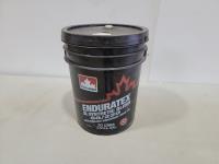 5 Gallons Enduratex Xl Synthetic Blend 68/220 Gear Oil