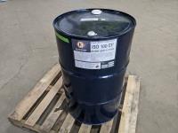 55 Gallon Iso 100Ep Extreme Pressure Gear Oil