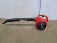 Homelite HB-180 V Gas Leaf Blower