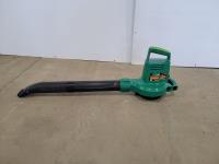 Barracuda Electric Leaf Blower