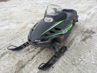 1997 Artic Cat Puma 340 Snow Mobile