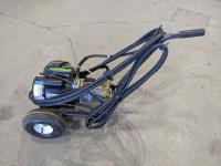 Powerfist 1.5 HP Electric Pressure Washer