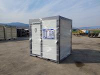 2024 Bastone Portable Toilet with Shower