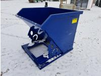 2024 Greatbear 1 Cubic Yard Self Dumping Hopper