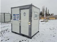 2024 Bastone Portable Toilets with Shower