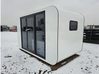 2024 Bastone 13 Ft Mobile Apple House