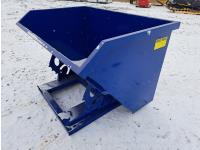 2024 Greatbear 1.5 Cubic Yard Self Dumping Hopper