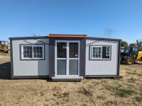 2024 Bastone 19 Ft X 20 Ft Mobile House