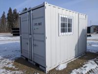 12 Ft Storage Container