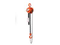 TMG Industrial TMG-AHC0 1100 lb Chain Hoist