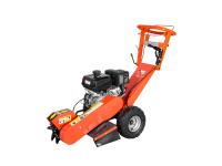 TMG Industrial GSG9 24 Inch Walk-Behind Kohler Powered Stump Grinder